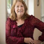 Patricia Macfarlane